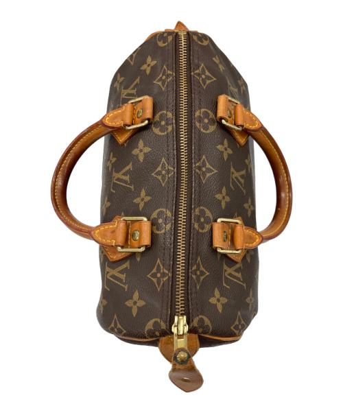 LOUIS VUITTON（ルイ ヴィトン）LOUIS VUITTON (ルイ ヴィトン) スピーディ25 ブラウンの古着・服飾アイテム