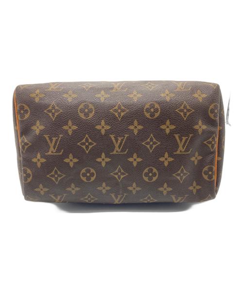 LOUIS VUITTON（ルイ ヴィトン）LOUIS VUITTON (ルイ ヴィトン) スピーディ25 ブラウンの古着・服飾アイテム