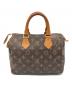 LOUIS VUITTON (ルイ ヴィトン) スピーディ25 ブラウン：60000円