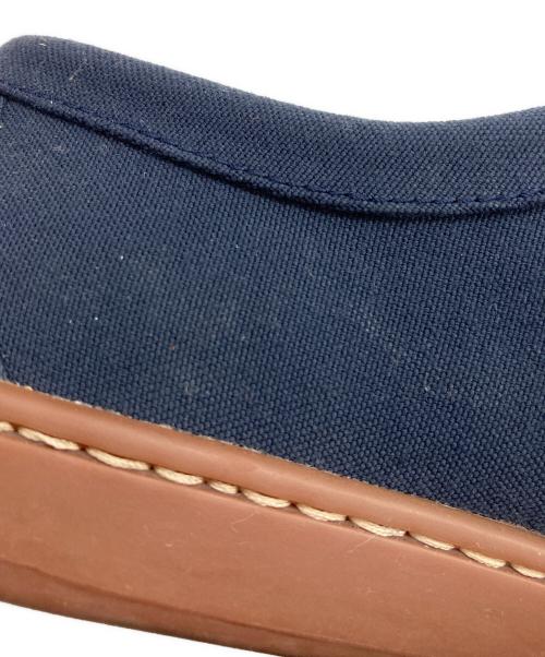 Timberland（ティンバーランド）Timberland (ティンバーランド) デッキシューズ ネイビー サイズ:27.5cmの古着・服飾アイテム