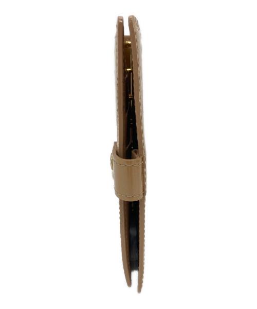 LOUIS VUITTON（ルイ ヴィトン）LOUIS VUITTON (ルイ ヴィトン) アジェンダPM ヴェルニ ペルルの古着・服飾アイテム