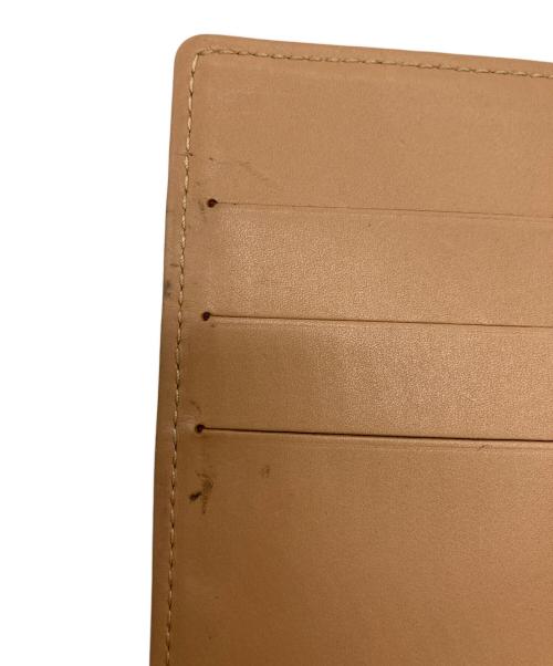 LOUIS VUITTON（ルイ ヴィトン）LOUIS VUITTON (ルイ ヴィトン) アジェンダPM ヴェルニ ペルルの古着・服飾アイテム