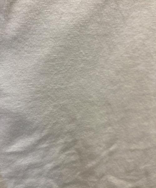 nest Robe（ネストローブ）nest Robe (ネストローブ) 半袖カットソー ホワイト サイズ:Fの古着・服飾アイテム