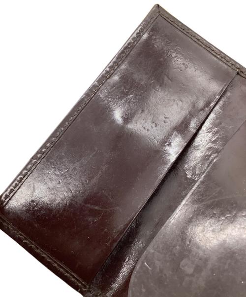 GUCCI（グッチ）GUCCI (グッチ) 6連キーケース ブラウンの古着・服飾アイテム