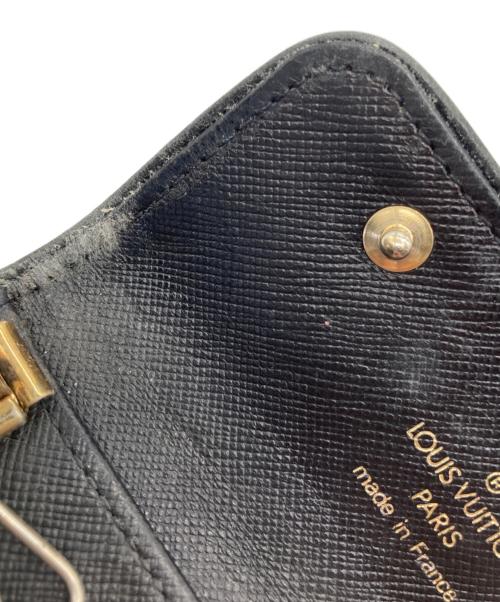 LOUIS VUITTON（ルイ ヴィトン）LOUIS VUITTON (ルイ ヴィトン) モノグラム・ミニ ベージュ×ブラックの古着・服飾アイテム