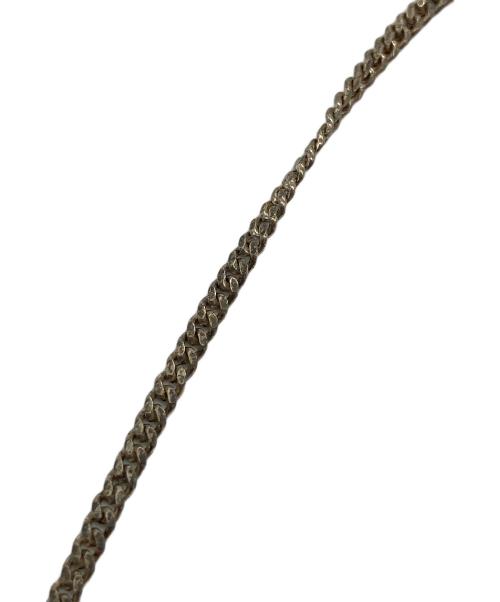 その他ブランド（ソノタブランド）その他ブランド (ソノタブランド) チェーンネックレスの古着・服飾アイテム