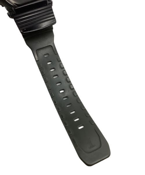 CASIO（カシオ）CASIO (カシオ) デジタルウォッチ グリーンの古着・服飾アイテム