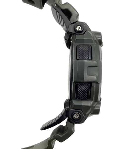 CASIO（カシオ）CASIO (カシオ) デジタルウォッチ グリーンの古着・服飾アイテム