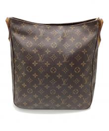 LOUIS VUITTON（ルイ ヴィトン）の古着「ルーピングGM」