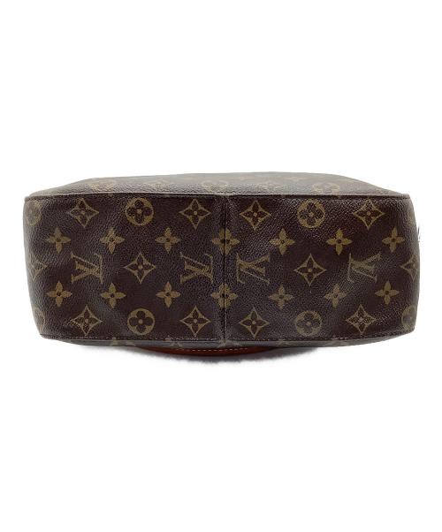 LOUIS VUITTON（ルイ ヴィトン）LOUIS VUITTON (ルイ ヴィトン) ルーピングGMの古着・服飾アイテム