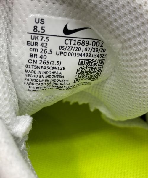 NIKE（ナイキ）NIKE (ナイキ) AIR MAX 95 OG 