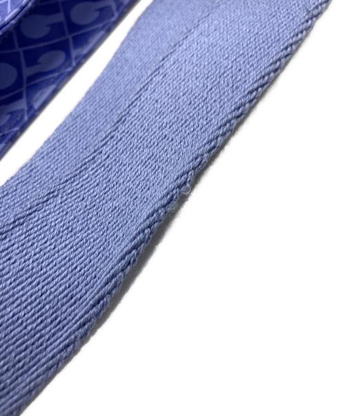 GHERARDINI（ゲラルディーニ）GHERARDINI (ゲラルディーニ) ショルダーバッグ ブルー 未使用品の古着・服飾アイテム