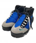 NIKE×sacaiナイキ×サカイ）の古着「MAGMASCAPE SP」｜ブルー×ブラック