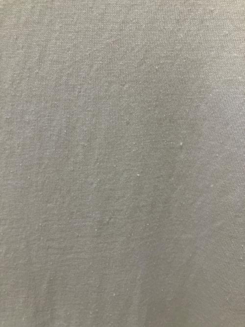 evam eva（エヴァムエヴァ）evam eva (エヴァムエヴァ) 半袖ワンピース ホワイト サイズ:不明の古着・服飾アイテム