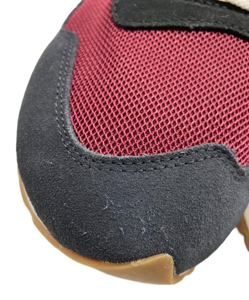 NEW BALANCE（ニューバランス）NEW BALANCE (ニューバランス) スニーカー レッド×イエロー×スカイブルー サイズ:30.0cmの古着・服飾アイテム