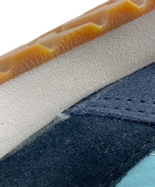 NEW BALANCE（ニューバランス）NEW BALANCE (ニューバランス) スニーカー レッド×イエロー×スカイブルー サイズ:30.0cmの古着・服飾アイテム