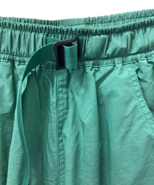 山と道（ヤマトミチ）山と道 (ヤマトミチ) Light 5-Pocket Pants グリーン サイズ:STの古着・服飾アイテム