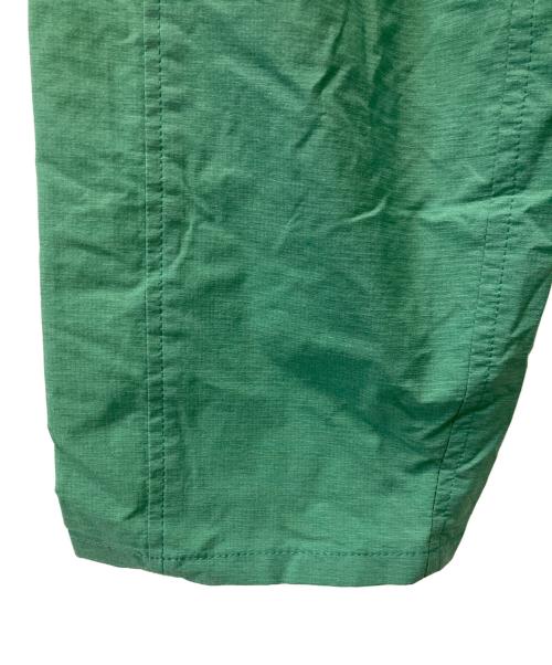 山と道（ヤマトミチ）山と道 (ヤマトミチ) Light 5-Pocket Pants グリーン サイズ:STの古着・服飾アイテム