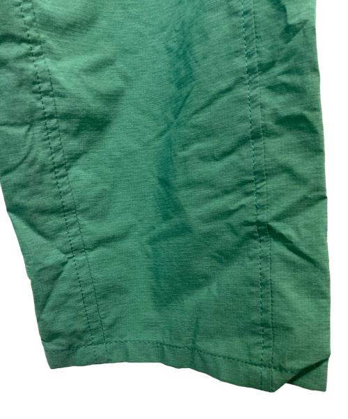 山と道（ヤマトミチ）山と道 (ヤマトミチ) Light 5-Pocket Pants グリーン サイズ:STの古着・服飾アイテム