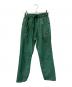 山と道（ヤマトミチ）の古着「Light 5-Pocket Pants」｜グリーン