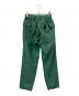 山と道 (ヤマトミチ) Light 5-Pocket Pants グリーン サイズ:ST：11000円