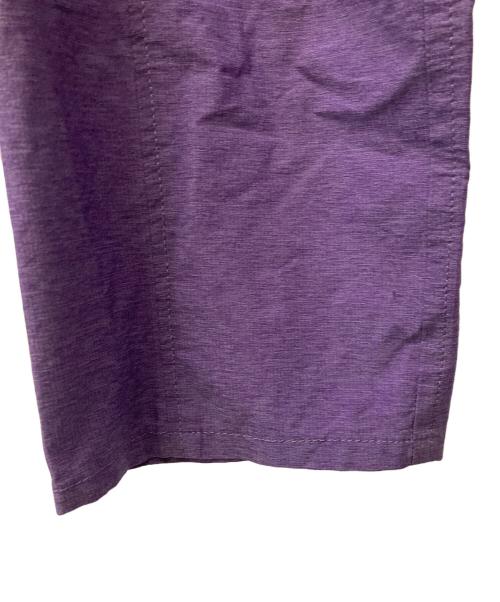 山と道（ヤマトミチ）山と道 (ヤマトミチ) Light 5-Pocket Pants パープル サイズ:MTの古着・服飾アイテム