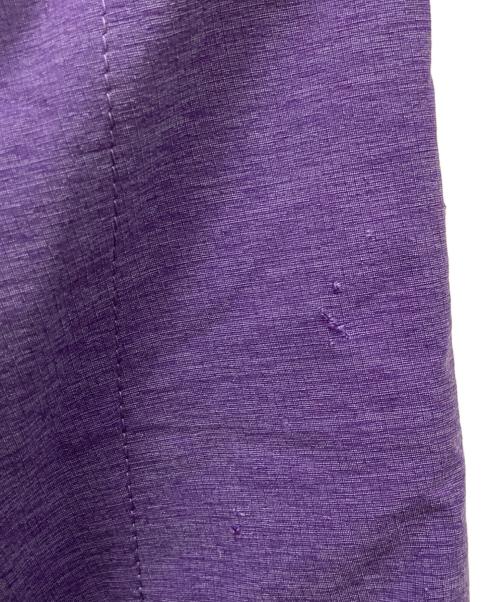 山と道（ヤマトミチ）山と道 (ヤマトミチ) Light 5-Pocket Pants パープル サイズ:MTの古着・服飾アイテム