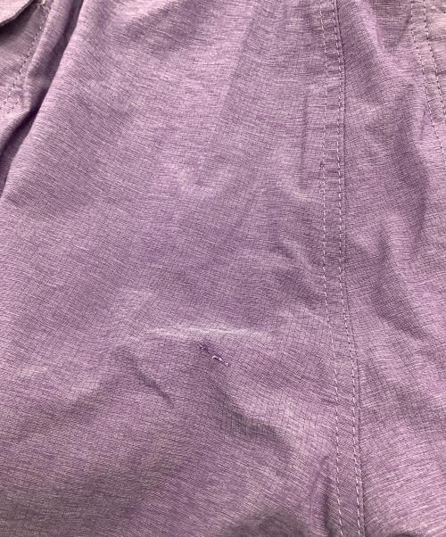 山と道（ヤマトミチ）山と道 (ヤマトミチ) Light 5-Pocket Pants パープル サイズ:MTの古着・服飾アイテム