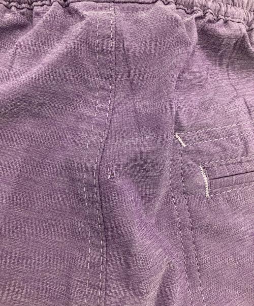 山と道（ヤマトミチ）山と道 (ヤマトミチ) Light 5-Pocket Pants パープル サイズ:MTの古着・服飾アイテム