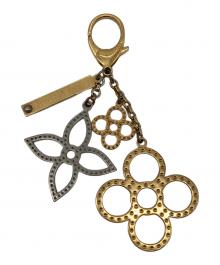 LOUIS VUITTON（ルイ ヴィトン）の古着「バッグチャーム」