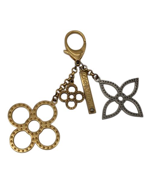 LOUIS VUITTON（ルイ ヴィトン）LOUIS VUITTON (ルイ ヴィトン) バッグチャームの古着・服飾アイテム