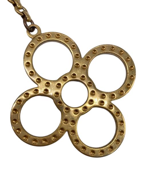 LOUIS VUITTON（ルイ ヴィトン）LOUIS VUITTON (ルイ ヴィトン) バッグチャームの古着・服飾アイテム