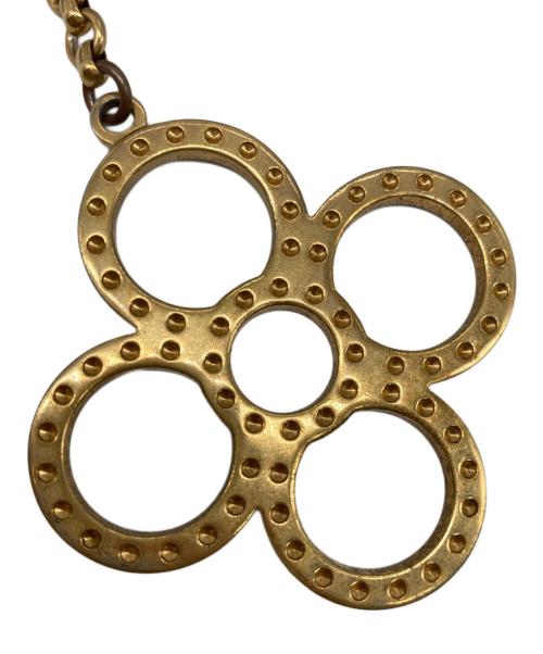 LOUIS VUITTON（ルイ ヴィトン）LOUIS VUITTON (ルイ ヴィトン) バッグチャームの古着・服飾アイテム