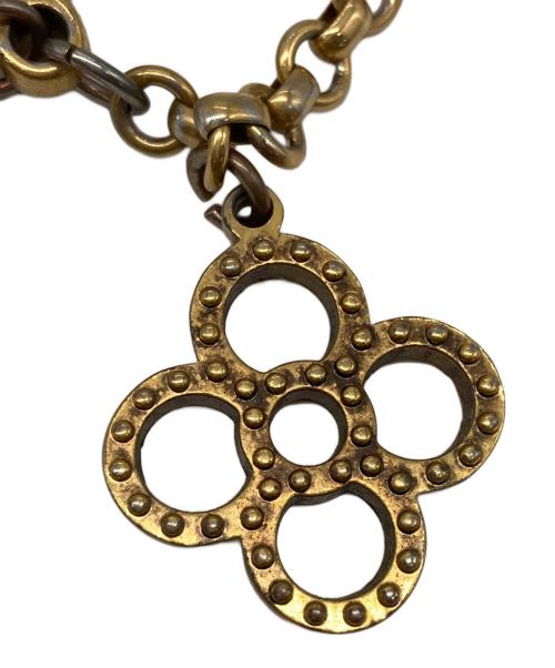 LOUIS VUITTON（ルイ ヴィトン）LOUIS VUITTON (ルイ ヴィトン) バッグチャームの古着・服飾アイテム