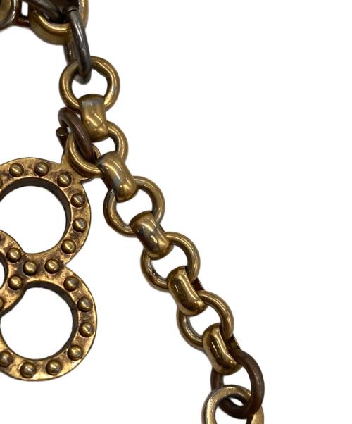 LOUIS VUITTON（ルイ ヴィトン）LOUIS VUITTON (ルイ ヴィトン) バッグチャームの古着・服飾アイテム