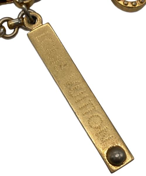 LOUIS VUITTON（ルイ ヴィトン）LOUIS VUITTON (ルイ ヴィトン) バッグチャームの古着・服飾アイテム