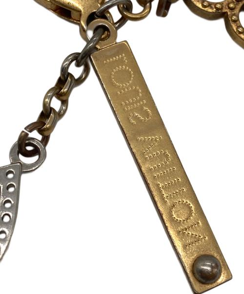 LOUIS VUITTON（ルイ ヴィトン）LOUIS VUITTON (ルイ ヴィトン) バッグチャームの古着・服飾アイテム