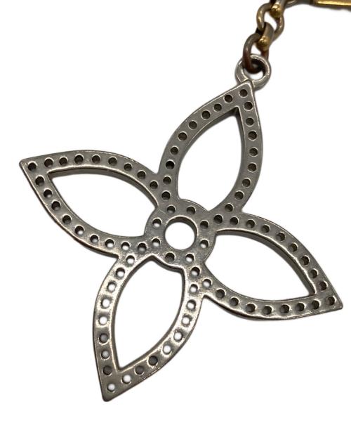 LOUIS VUITTON（ルイ ヴィトン）LOUIS VUITTON (ルイ ヴィトン) バッグチャームの古着・服飾アイテム