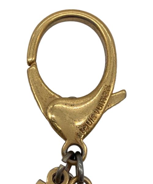 LOUIS VUITTON（ルイ ヴィトン）LOUIS VUITTON (ルイ ヴィトン) バッグチャームの古着・服飾アイテム