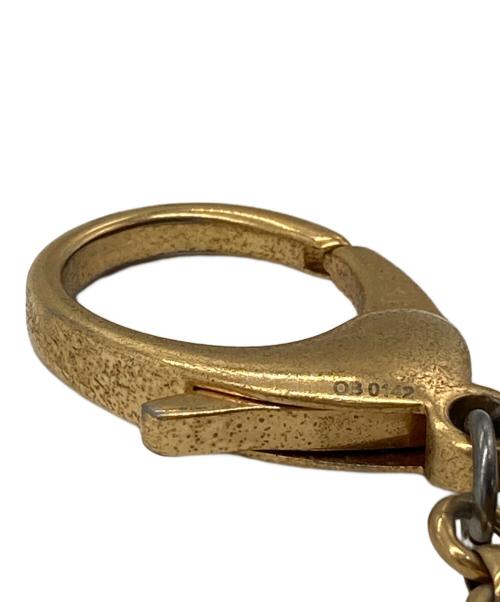 LOUIS VUITTON（ルイ ヴィトン）LOUIS VUITTON (ルイ ヴィトン) バッグチャームの古着・服飾アイテム