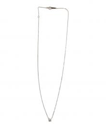 canal4℃（カナルヨンドシー）の古着「ネックレス」