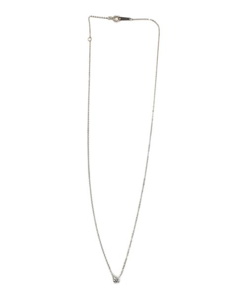 canal4℃（カナルヨンドシー）canal4℃ (カナルヨンドシー) ネックレスの古着・服飾アイテム