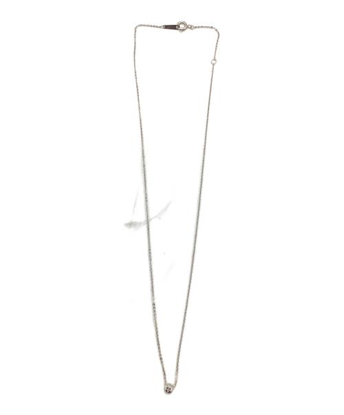 canal4℃（カナルヨンドシー）canal4℃ (カナルヨンドシー) ネックレスの古着・服飾アイテム