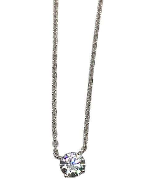 canal4℃（カナルヨンドシー）canal4℃ (カナルヨンドシー) ネックレスの古着・服飾アイテム