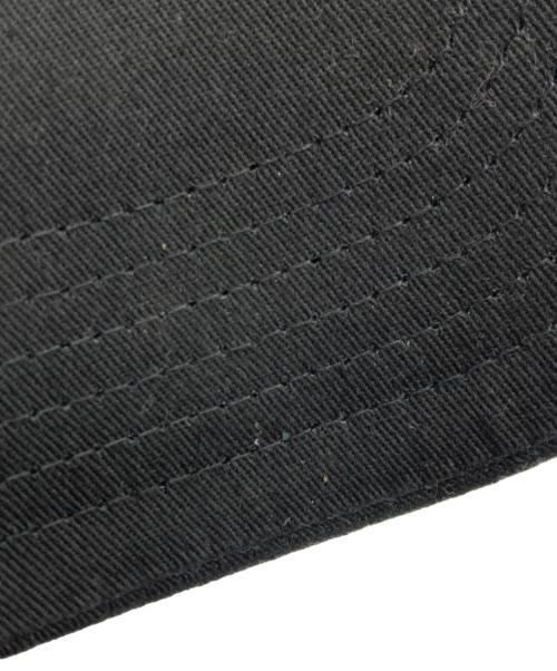 KENZO（ケンゾー）KENZO (ケンゾー) キャップ ブラックの古着・服飾アイテム