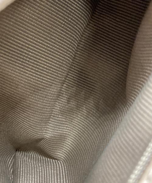 FURLA（フルラ）FURLA (フルラ) 2WAYショルダーバッグ ベージュの古着・服飾アイテム