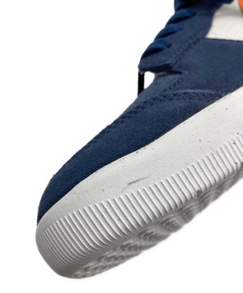 NIKE（ナイキ）NIKE (ナイキ) SB  Force 58 ネイビー サイズ:24.0cmの古着・服飾アイテム