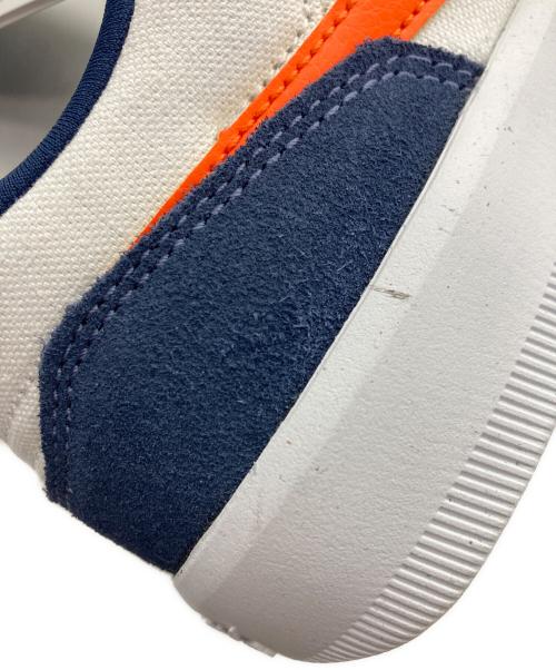 NIKE（ナイキ）NIKE (ナイキ) SB  Force 58 ネイビー サイズ:24.0cmの古着・服飾アイテム