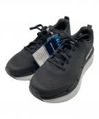 SKECHERSスケッチャーズ）の古着「Max Cushioning Premier 2.0 Residence」｜ブラック×ホワイト