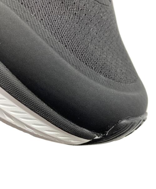 SKECHERS（スケッチャーズ）SKECHERS (スケッチャーズ) Max Cushioning Premier 2.0 Residence ブラック×ホワイト サイズ:25.5cmの古着・服飾アイテム